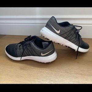Women’s Nike Golf Shoes
